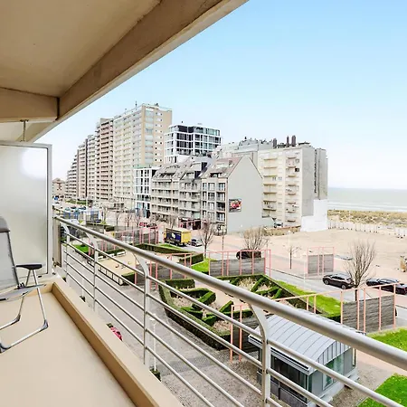 Wielingerbank F402g2050 Apartment *