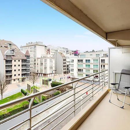 Wielingerbank F402g2050 Apartment