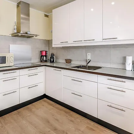 Apartment Wielingerbank F402g2050 Nieuwpoort