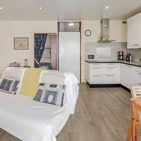 Wielingerbank F402g2050 Apartment *