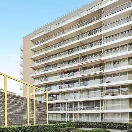 Wielingerbank F402g2050 Apartment *